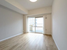 【神奈川県/川崎市川崎区桜本】藤和川崎ハイタウン リビング・ダイニング