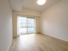 【神奈川県/川崎市川崎区桜本】藤和川崎ハイタウン リビング・ダイニング