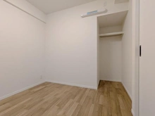 【神奈川県/川崎市川崎区桜本】藤和川崎ハイタウン 洋室：約4.4帖