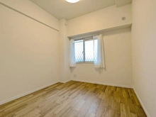 【神奈川県/川崎市川崎区桜本】藤和川崎ハイタウン 洋室：約5.5帖