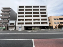 【神奈川県/横浜市鶴見区佃野町】クレッセント鶴見 外観
