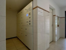 【神奈川県/川崎市川崎区小田】グランシティ川崎パークサイドレジデンス 宅配BOX