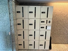 【神奈川県/川崎市川崎区元木】ハイホーム川崎 宅配BOX