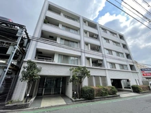 【神奈川県/横浜市保土ケ谷区上星川】クオス上星川 外観