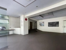 【神奈川県/横浜市鶴見区岸谷】鶴見岸谷ハイツ 共用部