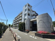【東京都/大田区中央】ライフレビュー大森 外観