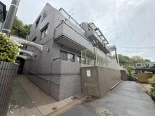 【神奈川県/川崎市幸区南加瀬】ワコーレ新川崎 外観