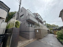 【神奈川県/川崎市幸区南加瀬】ワコーレ新川崎 外観