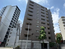 【神奈川県/川崎市川崎区本町】パテラ川崎 外観