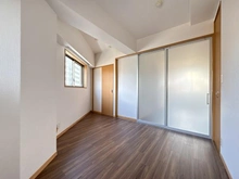 【神奈川県/川崎市川崎区本町】パテラ川崎 洋室
