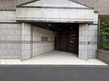 【神奈川県/川崎市川崎区本町】パテラ川崎 エントランス
