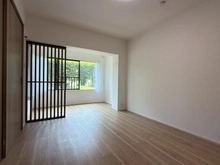 【神奈川県/川崎市幸区古市場】新川崎グランドハイツ 洋室：約8.7帖