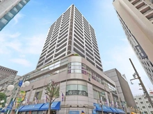 【神奈川県/川崎市川崎区東田町】パレール川崎 外観