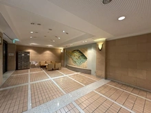 【神奈川県/川崎市川崎区東田町】パレール川崎 共用部