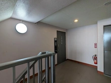 【神奈川県/川崎市川崎区藤崎】アーバンビュー川崎大師 玄関