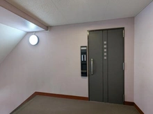 【神奈川県/川崎市川崎区藤崎】アーバンビュー川崎大師 玄関