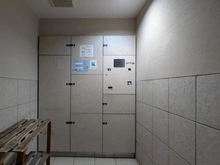 【神奈川県/川崎市川崎区藤崎】アーバンビュー川崎大師 宅配BOX