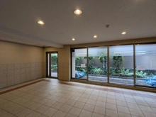 【神奈川県/川崎市川崎区藤崎】アーバンビュー川崎大師 共用部