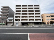 【神奈川県/横浜市鶴見区佃野町】クレッセント鶴見 外観