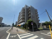 【神奈川県/川崎市川崎区京町】エステ・スクエア川崎京町 外観