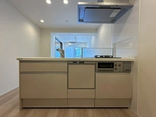 【東京都/大田区西蒲田】豊栄コート蒲田 キッチン