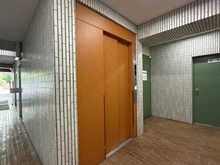 【東京都/大田区西蒲田】豊栄コート蒲田 共用部