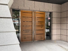 【神奈川県/川崎市川崎区貝塚】ナイスアーバン川崎 エントランス