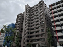 【神奈川県/川崎市川崎区貝塚】ナイスアーバン川崎 外観