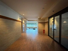 【神奈川県/川崎市幸区小倉】パークシティ新川崎 東1番街J棟 共用部