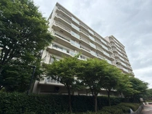 【神奈川県/川崎市幸区小倉】パークシティ新川崎 東1番街J棟 外観