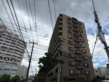 【神奈川県/川崎市川崎区宮前町】コスモ川崎宮前町 外観