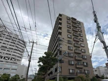 【神奈川県/川崎市川崎区宮前町】コスモ川崎宮前町 外観