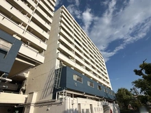 【神奈川県/川崎市幸区河原町】川崎河原町分譲共同ビル 15号棟 外観