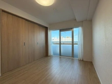 【神奈川県/川崎市幸区河原町】川崎河原町分譲共同ビル 15号棟 リビング・ダイニング