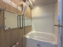 【神奈川県/川崎市幸区河原町】川崎河原町分譲共同ビル 15号棟 浴室