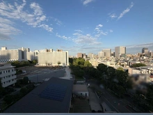 【神奈川県/川崎市幸区河原町】川崎河原町分譲共同ビル 15号棟 眺望