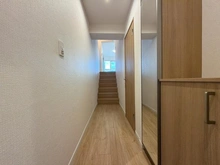 【神奈川県/川崎市幸区河原町】川崎河原町分譲共同ビル 15号棟 玄関