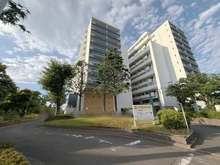 【神奈川県/川崎市幸区河原町】川崎河原町分譲共同ビル 15号棟 外観