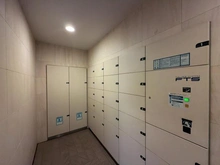 【神奈川県/横浜市鶴見区矢向】ジェイパーク横浜矢向フローラガーデン 宅配BOX