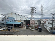 【神奈川県/横浜市鶴見区矢向】ジェイパーク横浜矢向フローラガーデン 眺望