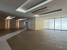【神奈川県/横浜市鶴見区矢向】ジェイパーク横浜矢向フローラガーデン エントランス
