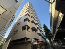 【東京都/世田谷区上馬】上馬マンション 外観