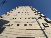 【東京都/世田谷区上馬】上馬マンション 外観