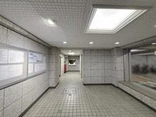 【東京都/世田谷区上馬】上馬マンション 共用部