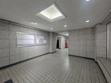 【東京都/世田谷区上馬】上馬マンション 共用部