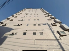 【東京都/世田谷区上馬】上馬マンション 外観