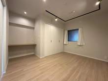 【神奈川県/横浜市鶴見区向井町】シティウインズパークフロント 洋室