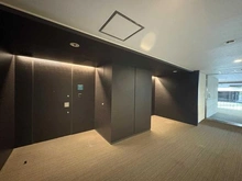【神奈川県/川崎市川崎区港町】リヴァリエB棟 共用施設