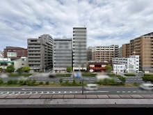 【神奈川県/川崎市川崎区元木】プレジャー・ガーデン川崎 眺望