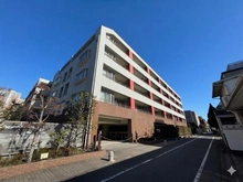 【東京都/豊島区西池袋】Brillia Garden Ikebukuro 外観